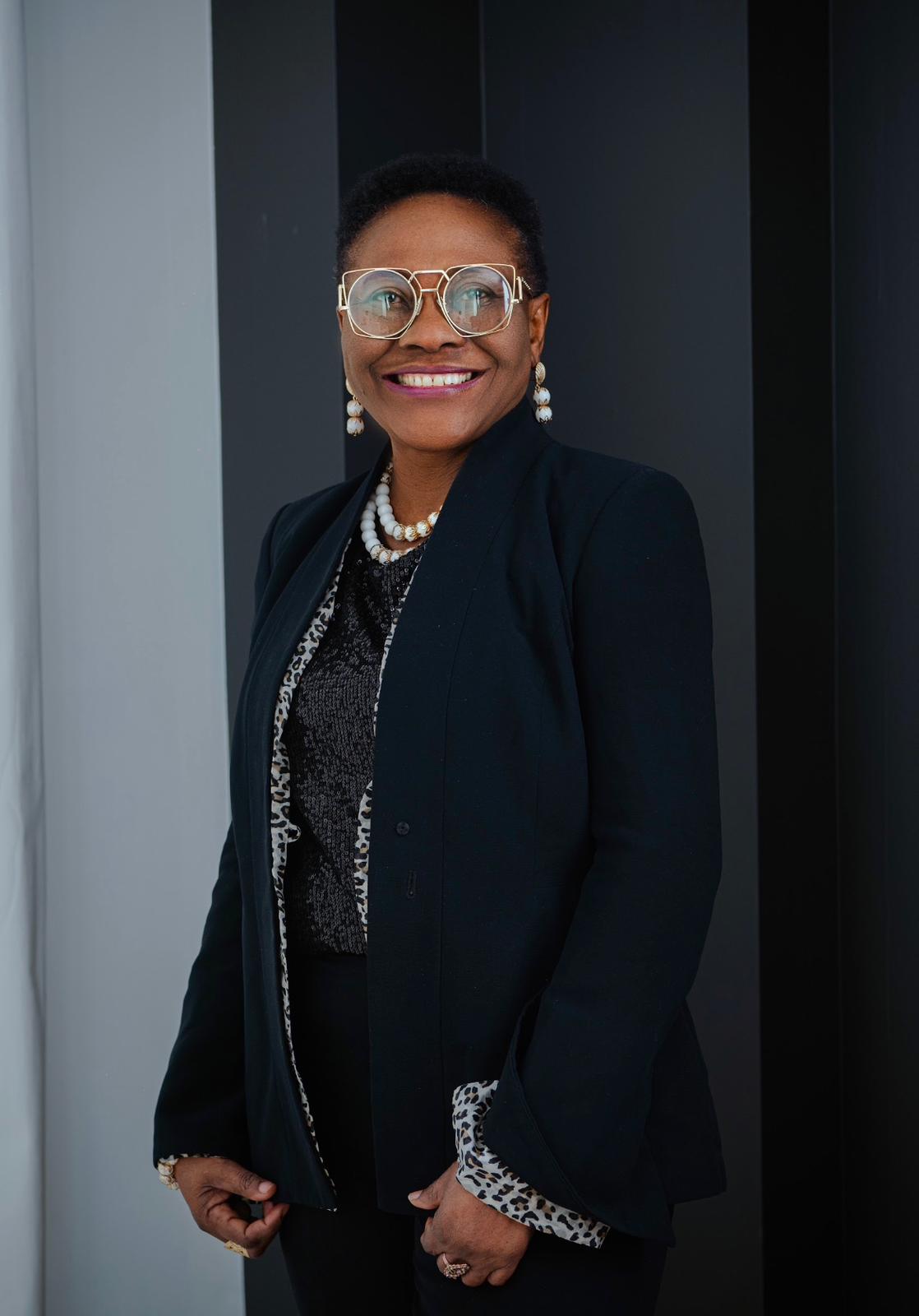 Arc Foluke Olafimihan, Certified Immigration Consultant at Canadian Studies Limited